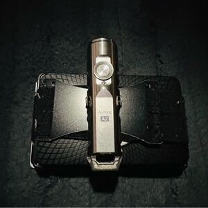 Aurora A2 Flashlight